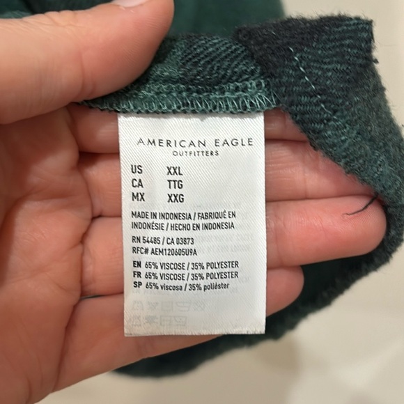 Flannel - Picture 8 of 8